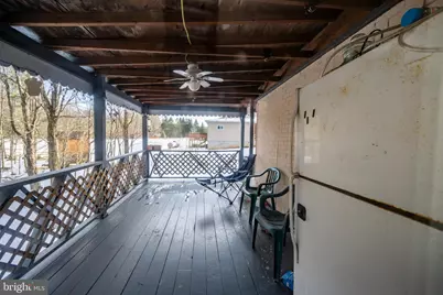1358 Crellin Underwood Road, Oakland, MD 21550 - Photo 37