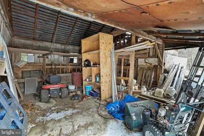 107 Shade Hollow Road, Grantsville, MD 21536 - Photo 39