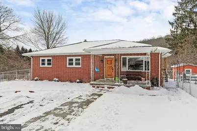 107 Shade Hollow Road, Grantsville, MD 21536 - Photo 11