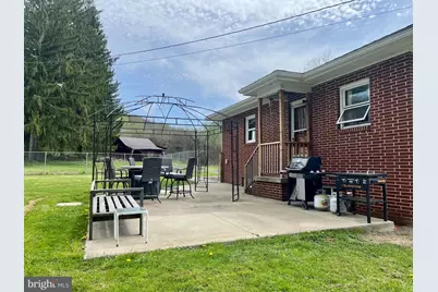 107 Shade Hollow Road, Grantsville, MD 21536 - Photo 3