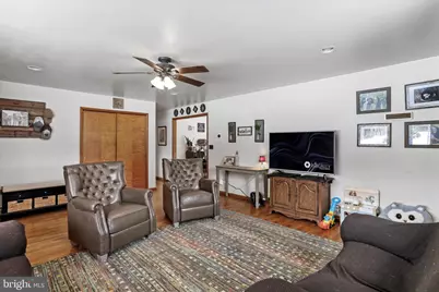 107 Shade Hollow Road, Grantsville, MD 21536 - Photo 7