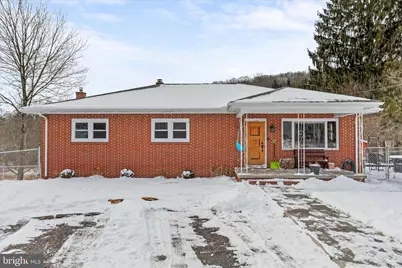 107 Shade Hollow Road, Grantsville, MD 21536 - Photo 3