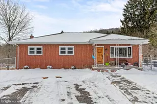 107 Shade Hollow Rd, Grantsville, MD 21536 - Photo 3