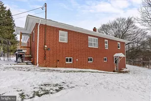 107 Shade Hollow Rd, Grantsville, MD 21536 - Photo 33