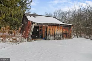 107 Shade Hollow Rd, Grantsville, MD 21536 - Photo 37