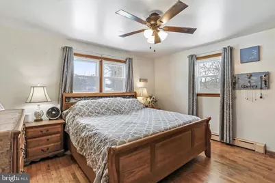 107 Shade Hollow Road, Grantsville, MD 21536 - Photo 15