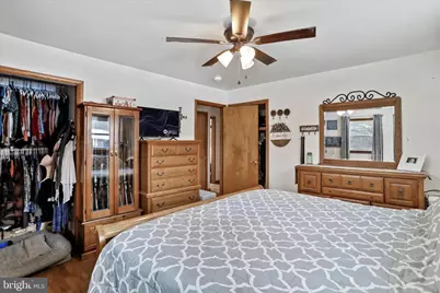 107 Shade Hollow Road, Grantsville, MD 21536 - Photo 17