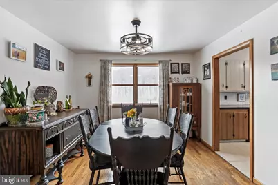 107 Shade Hollow Road, Grantsville, MD 21536 - Photo 17