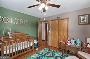 107 Shade Hollow Rd, Grantsville, MD 21536 - Photo 13