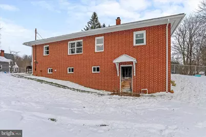 107 Shade Hollow Road, Grantsville, MD 21536 - Photo 35