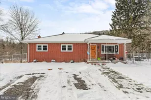 107 Shade Hollow Rd, Grantsville, MD 21536 - Photo 5