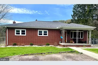 107 Shade Hollow Road, Grantsville, MD 21536 - Photo 5