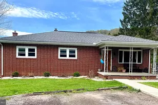 107 Shade Hollow Rd, Grantsville, MD 21536 - Photo 5