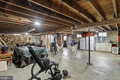 107 Shade Hollow Road, Grantsville, MD 21536 - Photo 29