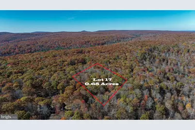 Lot 17 Birchwood Drive, Oakland, MD 21550 - Photo 1