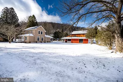 82 Railroad Street, Grantsville, MD 21536 - Photo 1