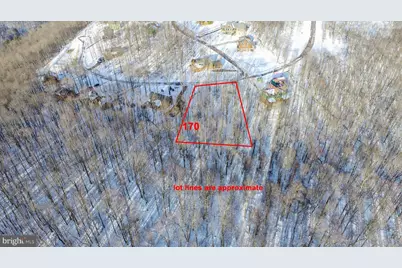 170 Fork Run Trail, Mc Henry, MD 21541 - Photo 1
