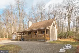 931 Black Oak Dr, Oakland, MD 21550 - Photo 1