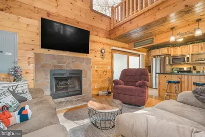 931 Black Oak Drive, Oakland, MD 21550 - Photo 15