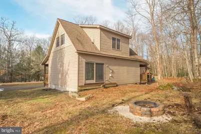 931 Black Oak Drive, Oakland, MD 21550 - Photo 3