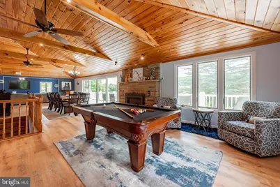 926 Marsh Hill Road, Mc Henry, MD 21541 - Photo 21