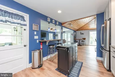 926 Marsh Hill Road, Mc Henry, MD 21541 - Photo 13