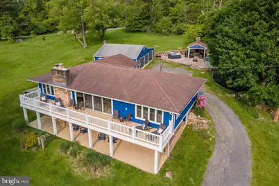 926 Marsh Hill Road, Mc Henry, MD 21541 - Photo 67