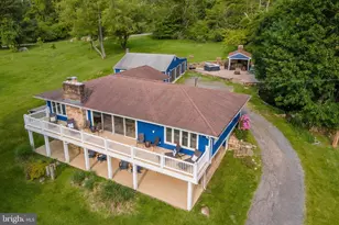 926 Marsh Hill Rd, Mc Henry, MD 21541 - Photo 67