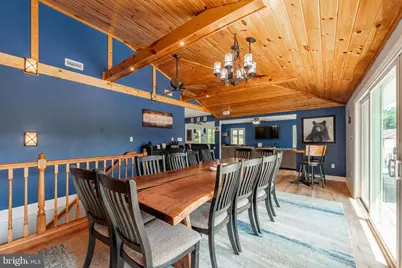 926 Marsh Hill Road, Mc Henry, MD 21541 - Photo 17