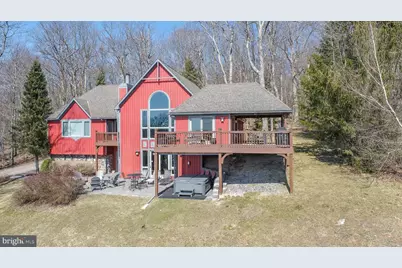 69 Primo Vista Drive, Mc Henry, MD 21541 - Photo 3