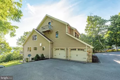 165 Parkside North Court, Mc Henry, MD 21541 - Photo 3