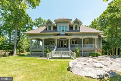 38 Parkside South Court, Mc Henry, MD 21541 - Photo 3