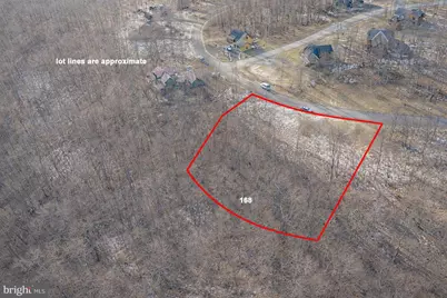 Lot 168 Fork Run Trail, Mc Henry, MD 21541 - Photo 5