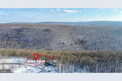 Lot 168 Fork Run Trail, Mc Henry, MD 21541 - Photo 3