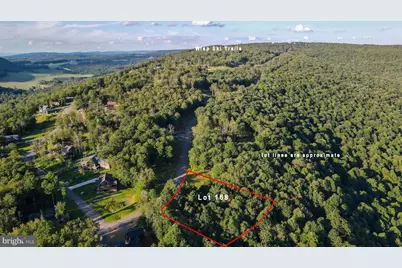 Lot 168 Fork Run Trail, Mc Henry, MD 21541 - Photo 1