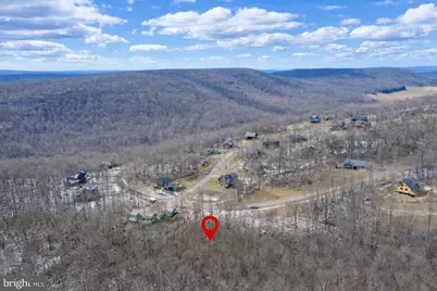 Lot 168 Fork Run Trail, Mc Henry, MD 21541 - Photo 9