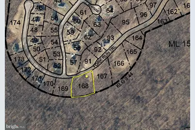 Lot 168 Fork Run Trail, Mc Henry, MD 21541 - Photo 11