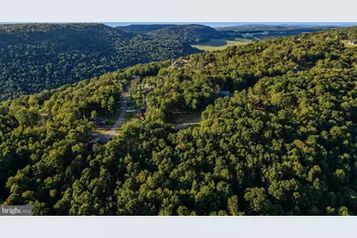 Lot 168 Fork Run Trail, Mc Henry, MD 21541 - Photo 9