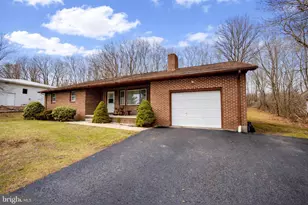 143 Manor Dr, Oakland, MD 21550 - Photo 1