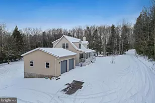 2021 Frostburg Rd, Frostburg, MD 21532 - Photo 5