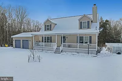 2021 Frostburg Road, Frostburg, MD 21532 - Photo 3