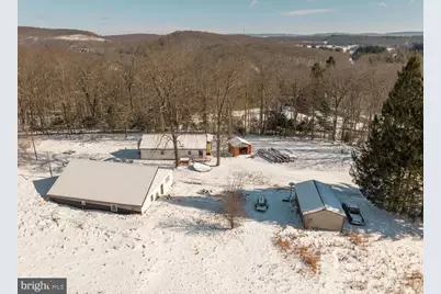 3395 Fingerboard Road, Oakland, MD 21550 - Photo 7