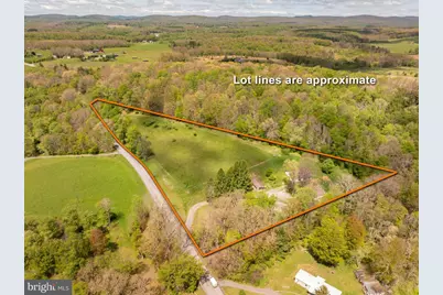 3395 Fingerboard Road, Oakland, MD 21550 - Photo 9