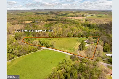 3395 Fingerboard Road, Oakland, MD 21550 - Photo 7