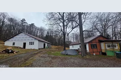 3395 Fingerboard Road, Oakland, MD 21550 - Photo 13