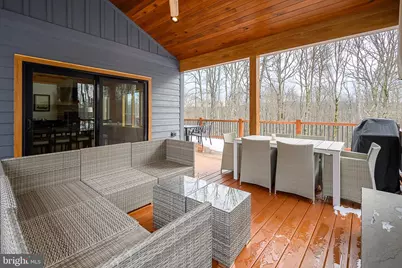 515 Winding Estates Drive, Mc Henry, MD 21541 - Photo 15