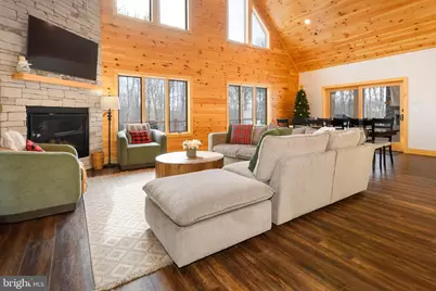 515 Winding Estates Drive, Mc Henry, MD 21541 - Photo 21