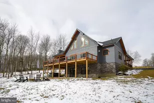 515 Winding Estates Dr, Mc Henry, MD 21541 - Photo 1