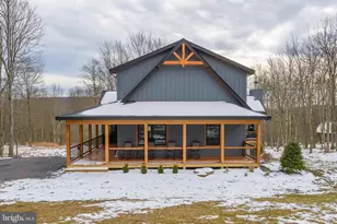 515 Winding Estates Dr, Mc Henry, MD 21541 - Photo 5