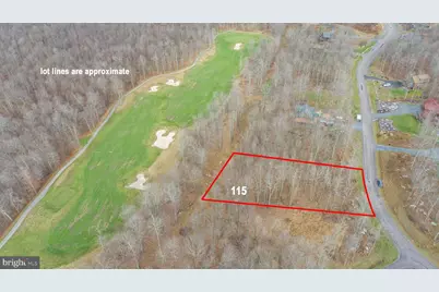 Lot 115 Biltmore View, Mc Henry, MD 21541 - Photo 1